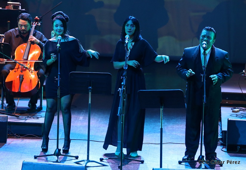 SERENATA